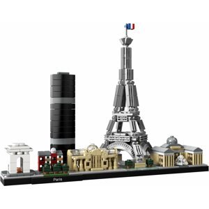 LEGO LEGO Architecture Párizs 21044