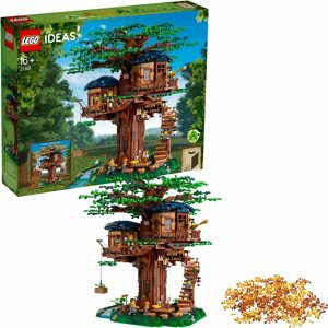 LEGO LEGO® Ideas Lombház 21318