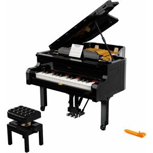 LEGO LEGO Ideas Nagy zongora 21323