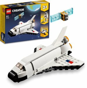 LEGO LEGO® Creator 3-in- Űrsikló 31134