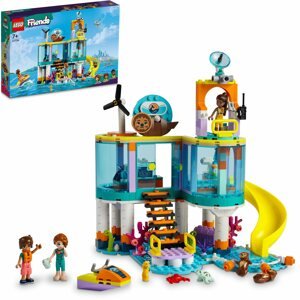 LEGO LEGO® Friends Tengeri mentőközpont 41736