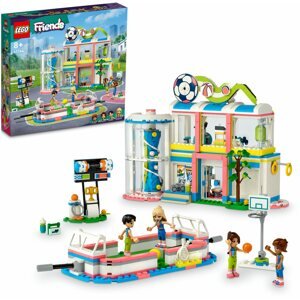 LEGO LEGO® Friends - Sportcenter 41744