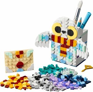 LEGO LEGO® DOTS Hedwig™ tolltartó 41809