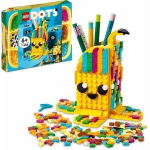LEGO LEGO® DOTS Cuki banán tolltartó 41948