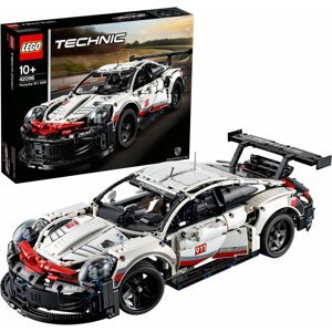 LEGO LEGO Technic Porsche 911 RSR 42096
