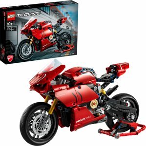 LEGO LEGO Technic Ducati Panigale V4 R 42107