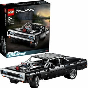 LEGO LEGO Technic Dom's Dodge Charger 42111