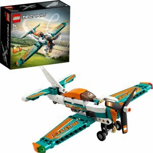 LEGO LEGO Technic Versenyrepülőgép 42117
