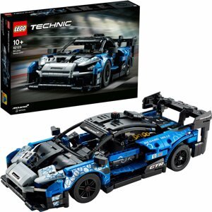 LEGO LEGO® Technic McLaren Senna GTR™ 42123