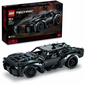 LEGO LEGO® Technic BATMAN - BATMOBILE 42127