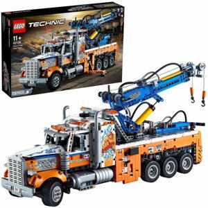 LEGO LEGO® Technic Nagy terherbírású vontató 42128