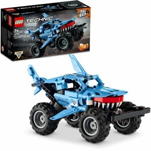 LEGO LEGO® Technic Monster Jam™ Megalodon™ 42134