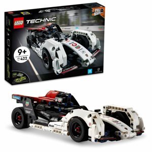 LEGO LEGO® Technic Formula E® Porsche 99X Electric 42137