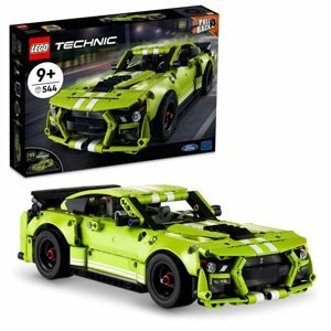 LEGO LEGO® Technic Ford Mustang Shelby® GT500® 42138