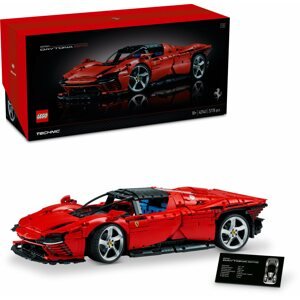 LEGO LEGO® Technic Ferrari Daytona SP3 42143
