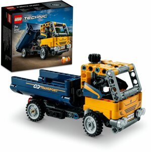 LEGO LEGO® Technic Dömper 42147
