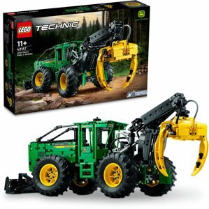 LEGO LEGO® Technic John Deere 948L-II Skidder 42157