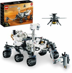 LEGO LEGO® Technic NASA Mars Rover Perseverance 42158