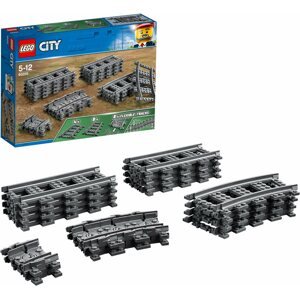 LEGO LEGO City Sínek 60205
