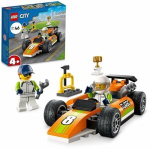 LEGO LEGO® City 60322 Versenyautó