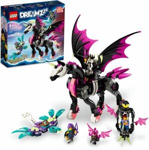 LEGO LEGO® DREAMZzz™ Pegasus szárnyas paripa 71457