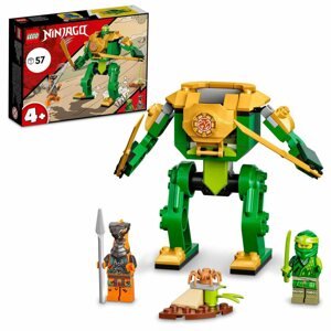 LEGO LEGO® NINJAGO® Lloyd nindzsa robotja 71757