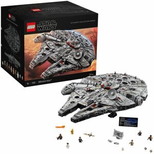 LEGO LEGO® Star Wars™ Millennium Falcon™ 75192