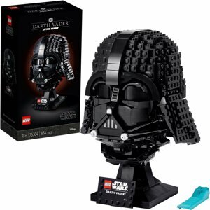 LEGO LEGO Star Wars TM Darth Vader™ sisak 75304