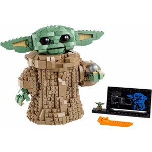 LEGO LEGO Star Wars A Gyermek 75318