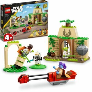 LEGO LEGO® Star Wars™ Tenoo Jedi templom 75358