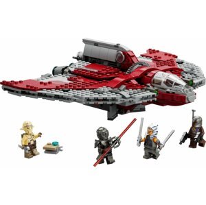 LEGO LEGO® Star Wars™ 75362 Ahsoka Tano T-6 jedi shuttle-ja™