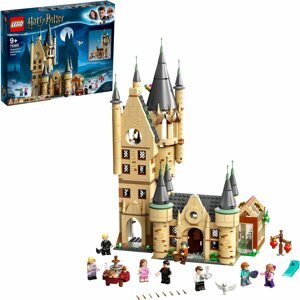 LEGO LEGO Harry Potter Roxfort Csillagvizsgáló torony 75969