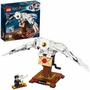 LEGO LEGO® Harry Potter™ Hedwig™ 75979