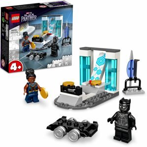LEGO LEGO® Marvel tbd-LSH-12-2022 76212