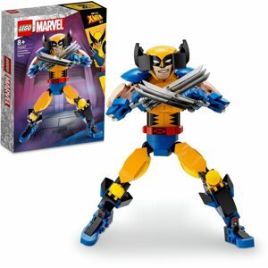 LEGO LEGO® Marvel Farkas építőfigura 76257