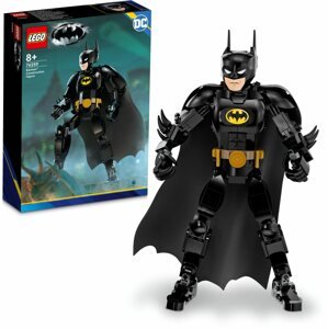 LEGO LEGO® DC Batman™ építőfigura 76259