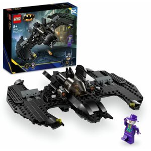 LEGO LEGO® DC Batman™ 76265 Denevérszárny: Batman™ vs.  Joker™