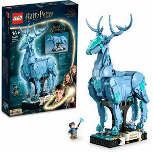 LEGO LEGO® Harry Potter™ Expecto Patronum 76414