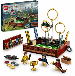 LEGO LEGO® Harry Potter™ Kviddics™ koffer 76416