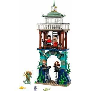 LEGO LEGO® Harry Potter™ Trimágus Tusa: A Fekete-tó 76420