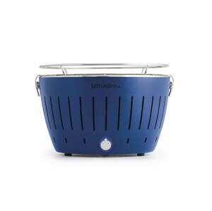 Grill LotusGrill Blue