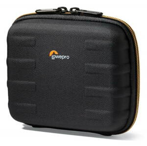 Tok Lowepro Santiago 30 fekete II