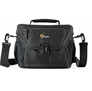 Fotós táska Lowepro Nova 180 AW II fekete