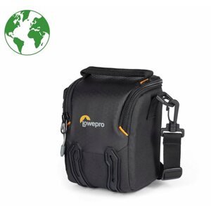 Fotós táska Lowepro Adventura SH 115 III Black