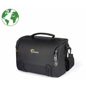 Fotós táska Lowepro Adventura SH 140 III Black