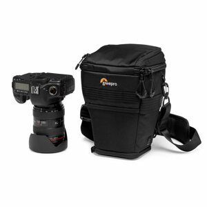 Fotós táska Lowepro ProTactic TLZ 70 AW fekete