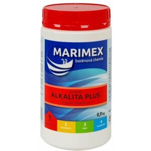 Medencetisztítás MARIMEX Alkalita plus