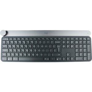 Billentyűzet Logitech Craft US