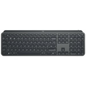 Billentyűzet Logitech MX Keys (UK)