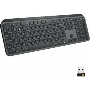 Billentyűzet Logitech MX Keys - US INTL